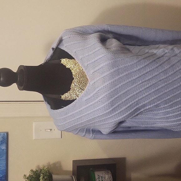 Sheilay nwt sweater  dress size 3xl - Picture 3 of 6